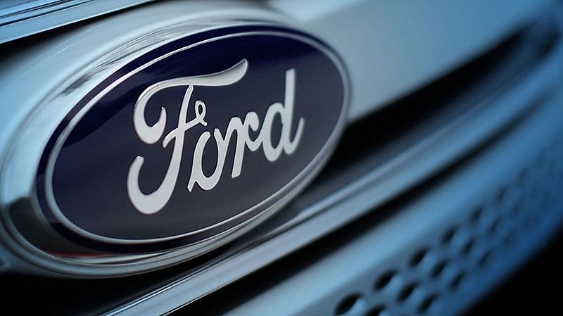 Ford tritt Daten-Netzwerk der Automobilindustrie bei: Lieferketten sollen transparenter und nachhaltiger werden